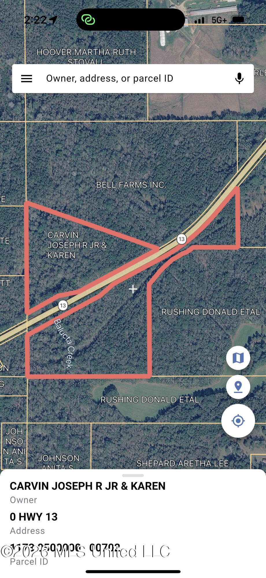 0 Ms-13 Lena, MS 39094 - Photo 10 of 10 IMG_3091