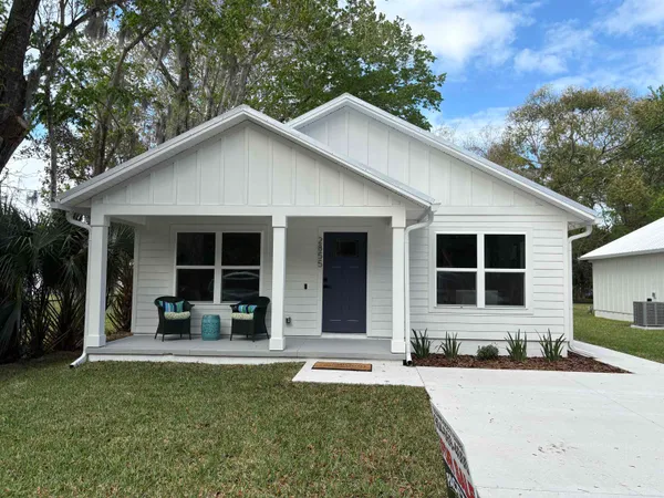 $314,900 | 2855 North 7th Street, St. Augustine, FL 32084