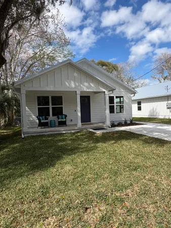 $314,900 | 2855 North 7th Street, St. Augustine, FL 32084