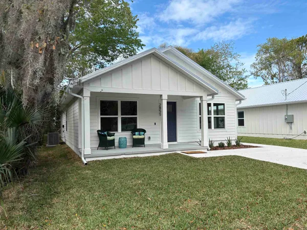 $314,900 | 2855 North 7th Street, St. Augustine, FL 32084