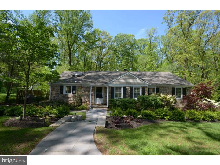 652 Knox Road Wayne, PA 19087 - Photo 1 of 20 Exterior Front
