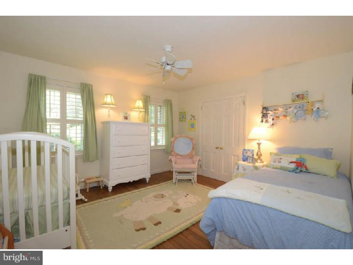 652 Knox Road Wayne, PA 19087 - Photo 11 of 20 Bedroom 2