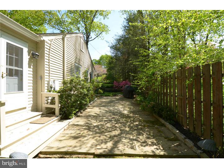 652 Knox Road Wayne, PA 19087 - Photo 19 of 20 Patio