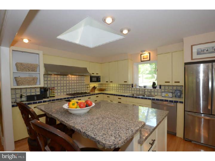 652 Knox Road Wayne, PA 19087 - Photo 6 of 20 Kitchen