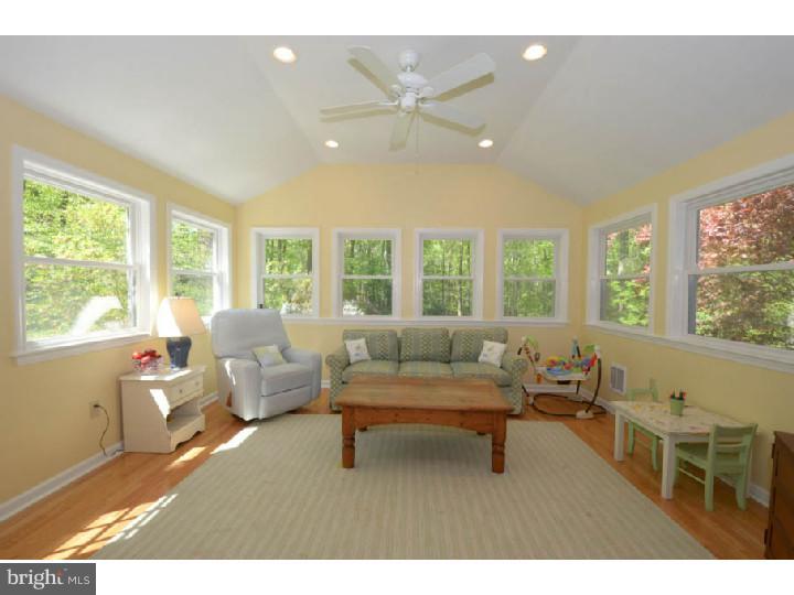 652 Knox Road Wayne, PA 19087 - Photo 7 of 20 Sun Room
