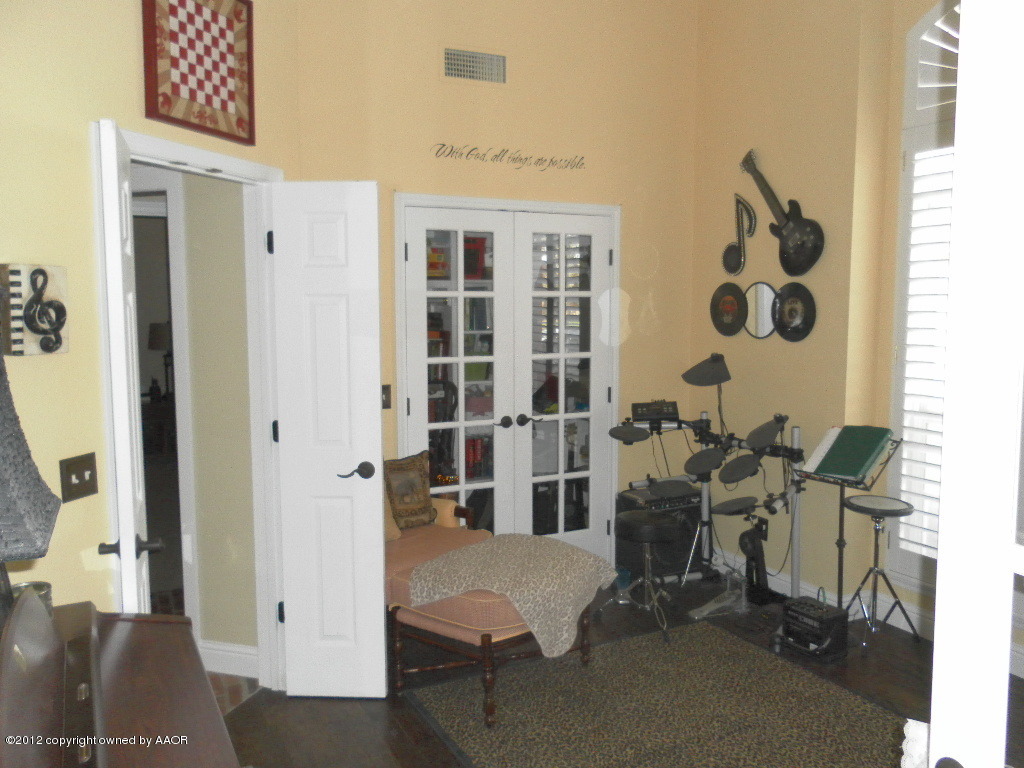 room