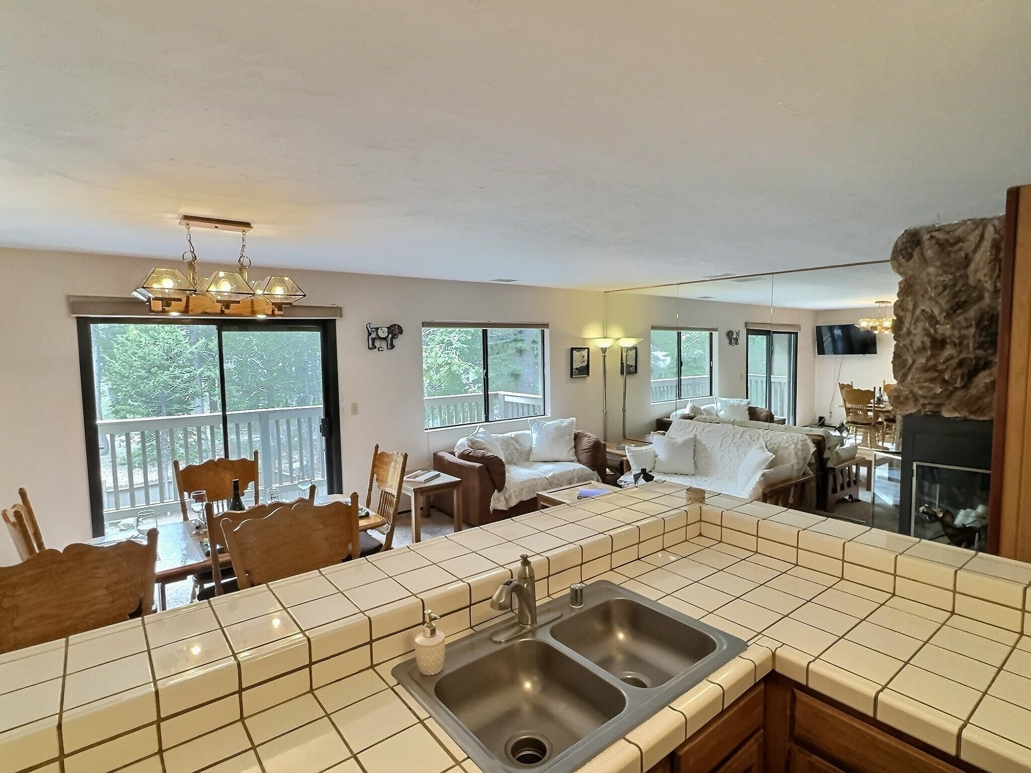 415 Shirley Cyn Road, Unit 8 Olympic Valley, CA 96146 - Photo 4 of 26