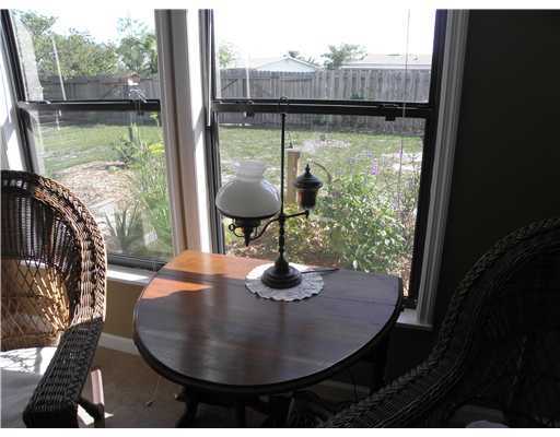 349 Northeast Bracken Road Port St. Lucie, FL 34983 - Photo 12 of 19 Additional Photo