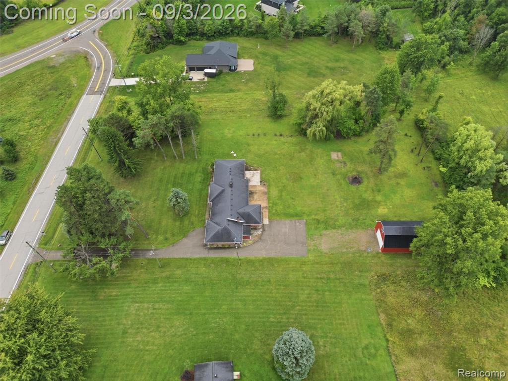 72695 Van Dyke Road Romeo, MI 48065 - Photo 43 of 47 Gallery Image 43
