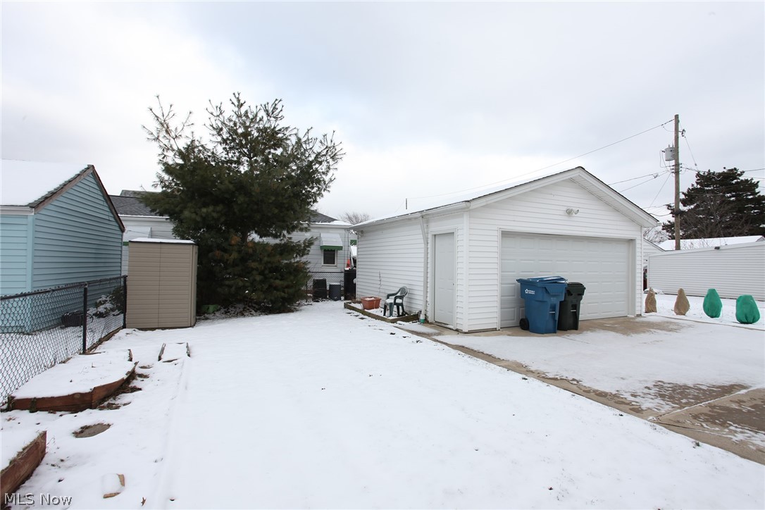 5943 Broadview Road Parma, OH 44134 - Photo 27 of 28