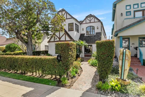 $4,599,000 | 755 F Avenue, Coronado, CA 92118