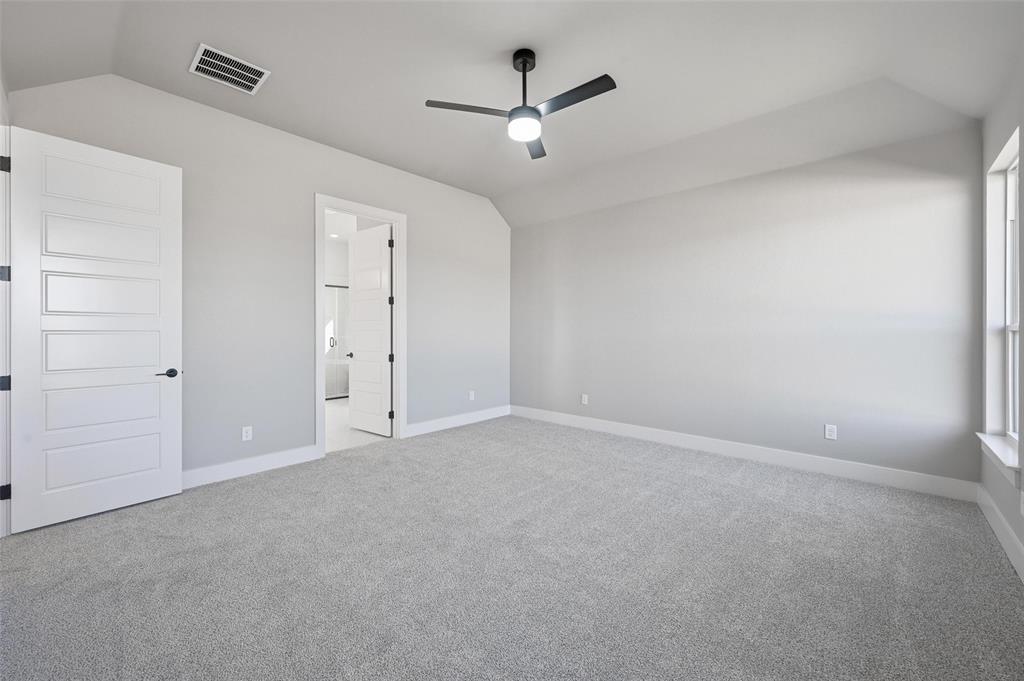 108 Rocky Top Azle, TX 76020 - Photo 26 of 40 a view of an empty room