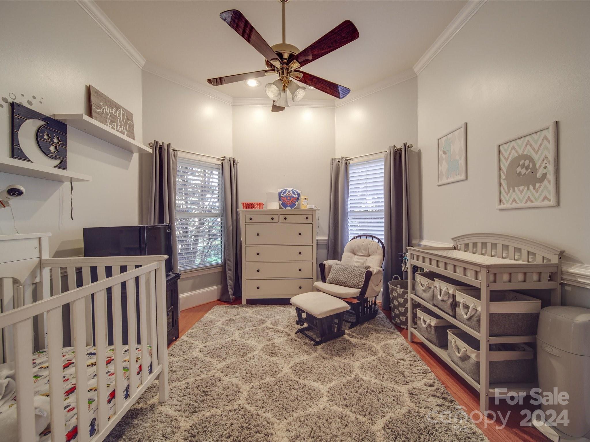 2923 Eppington S Drive, Unit 5 Fort Mill, SC 29708 - Photo 25 of 36 Gallery Image 25
