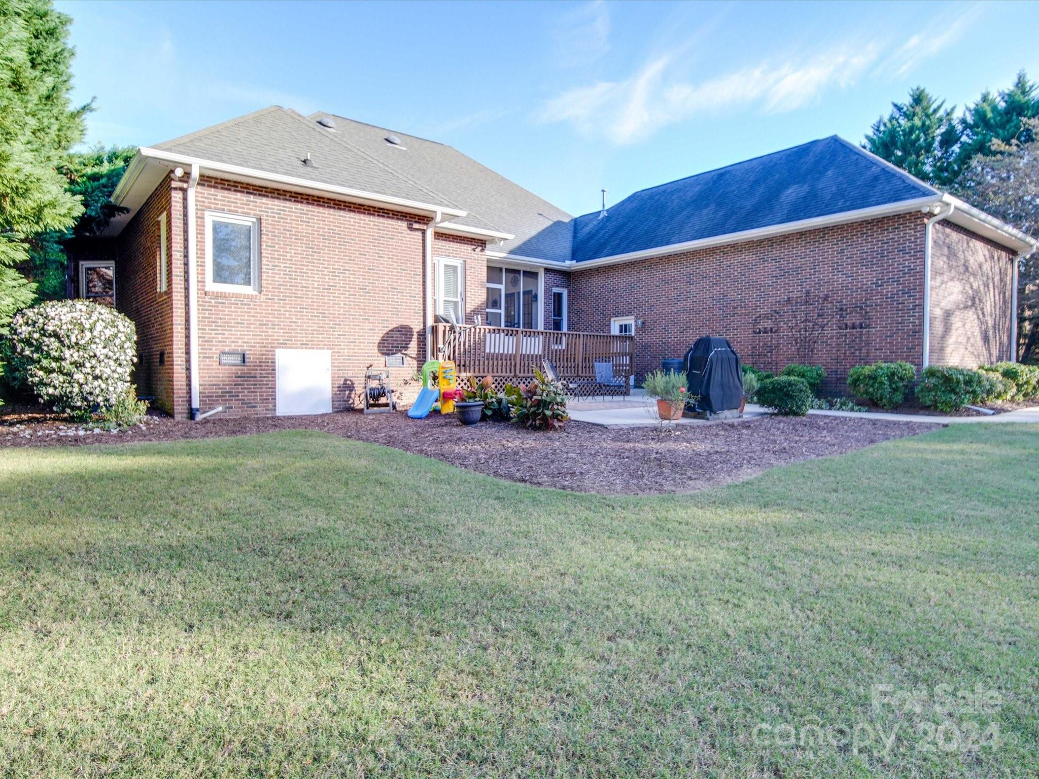2923 Eppington S Drive, Unit 5 Fort Mill, SC 29708 - Photo 35 of 36 Gallery Image 35