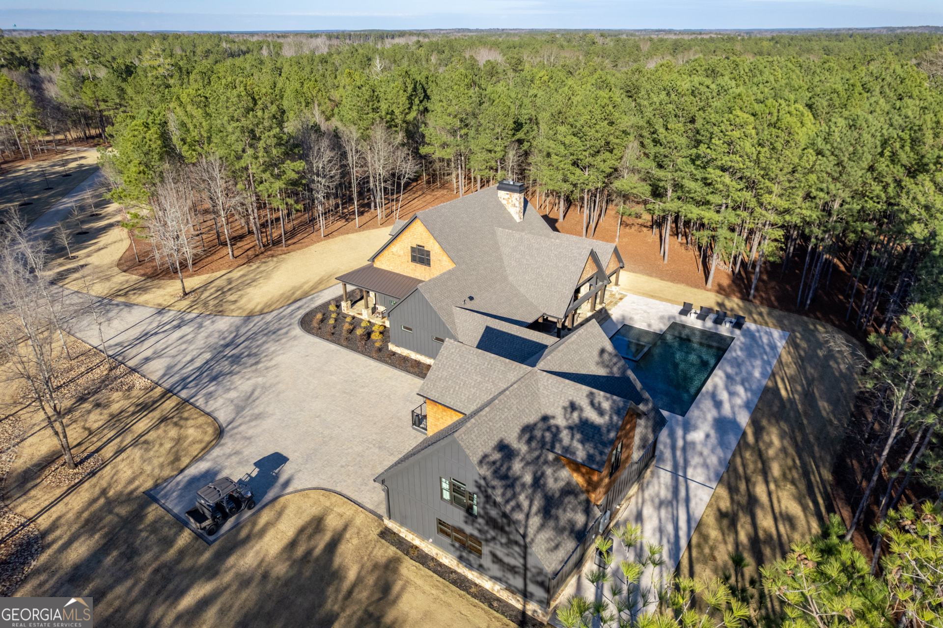 1271 Plainview Road Madison, GA 30650 - Photo 9 of 112