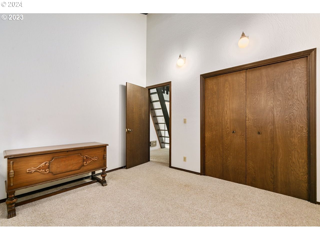 3318 Northwest 203rd Street Ridgefield, WA 98642 - Photo 19 of 28 a view of an empty room