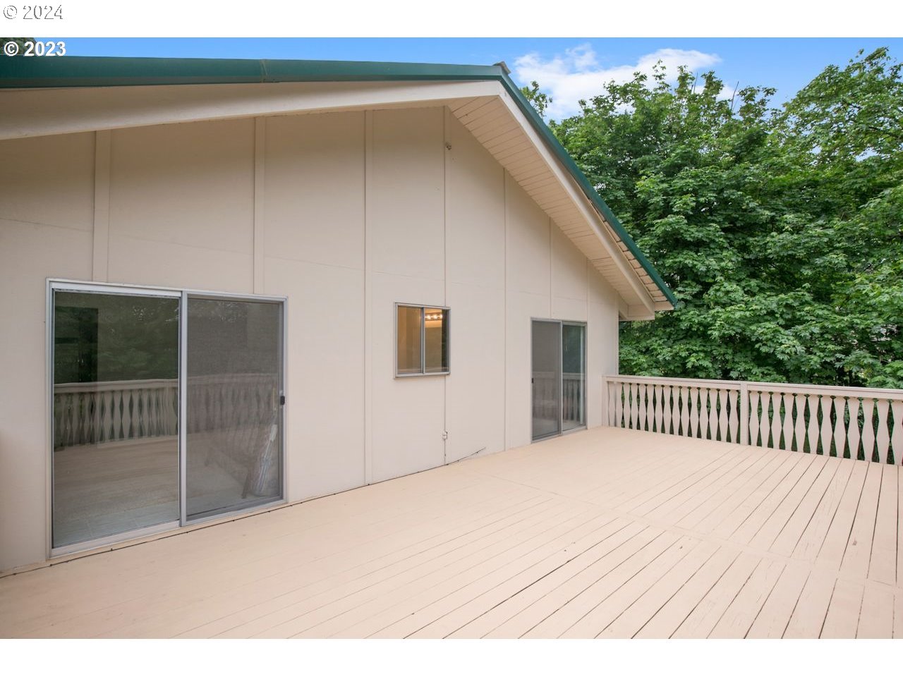 3318 Northwest 203rd Street Ridgefield, WA 98642 - Photo 26 of 28 a view of a backyard