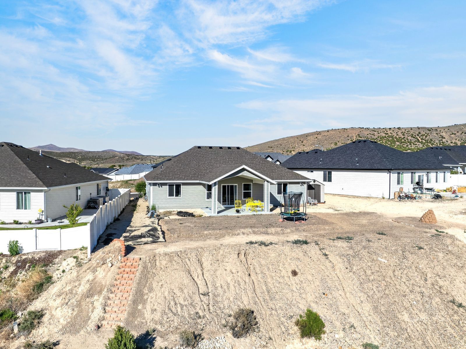 1826 Deerfield Way Elko, NV 89801 - Photo 43 of 47