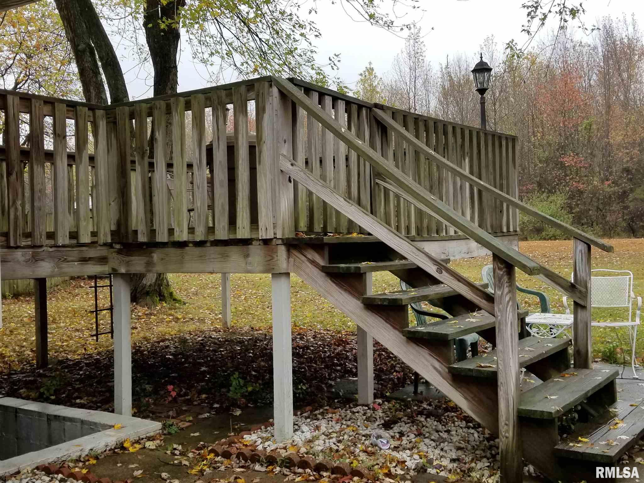 920 Airport Road Mount Vernon, IL 62864 - Photo 20 of 22
