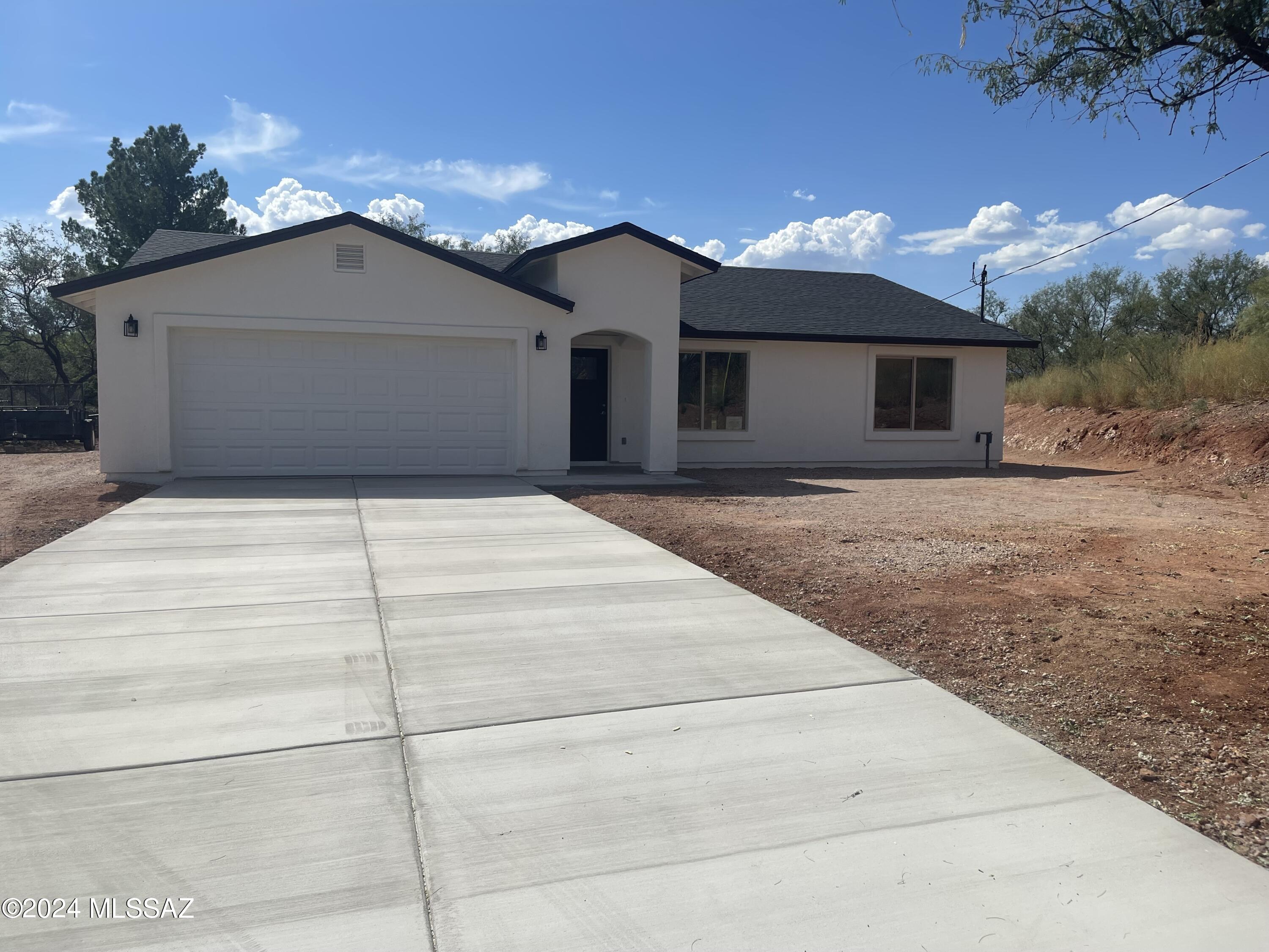 945 Epun Court Rio Rico, AZ 85648 - Photo 1 of 17