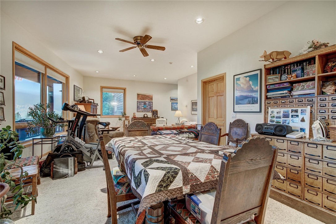 843 Range Road Breckenridge, CO 80424 - Photo 22 of 30 Gallery Image 22