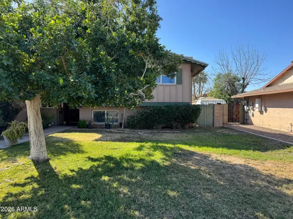 $580,000 | 3922 South Poplar Street, Tempe, AZ 85282
