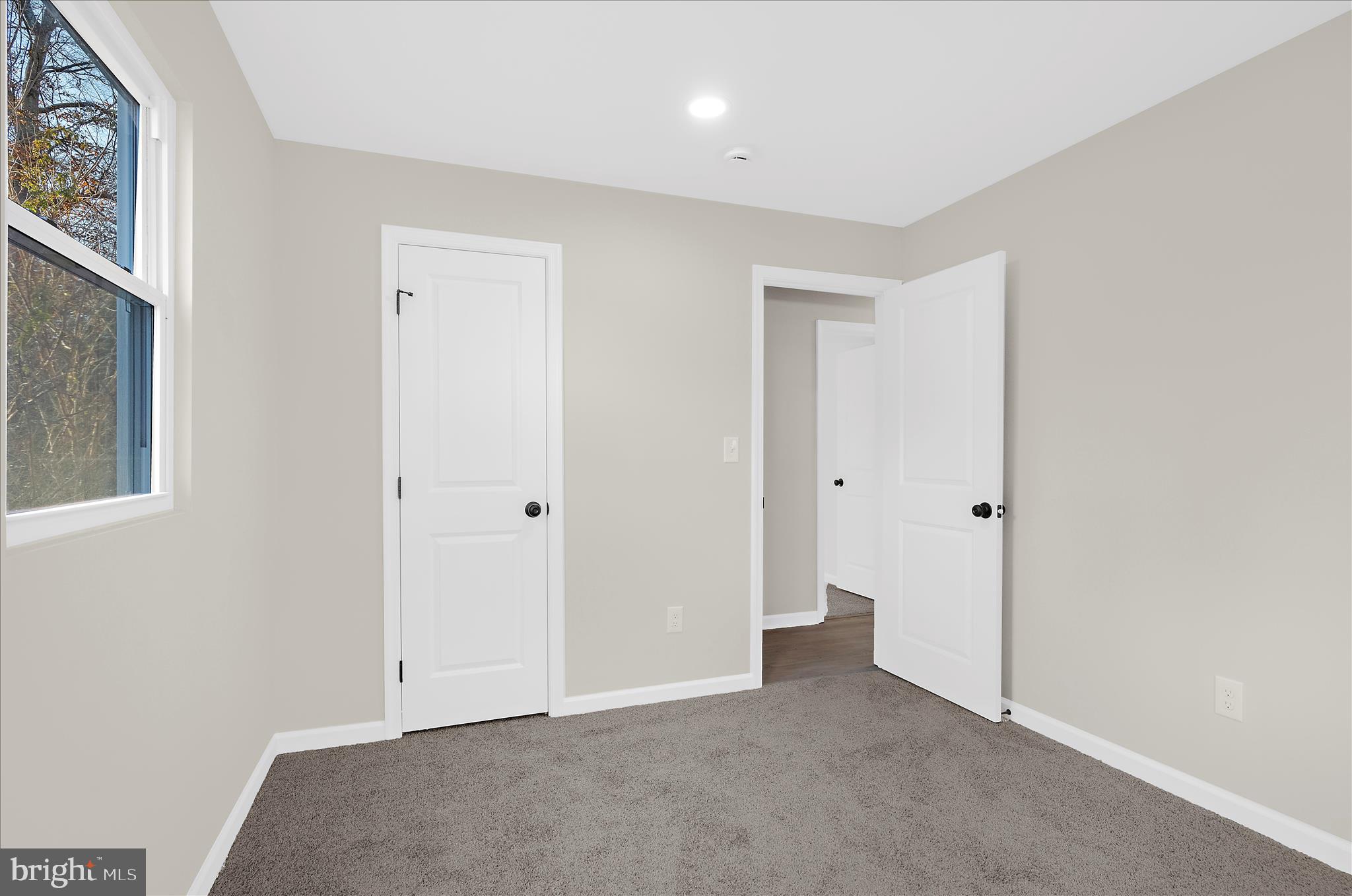 222 Doncaster Road Joppa, MD 21085 - Photo 18 of 41 a view of an empty room