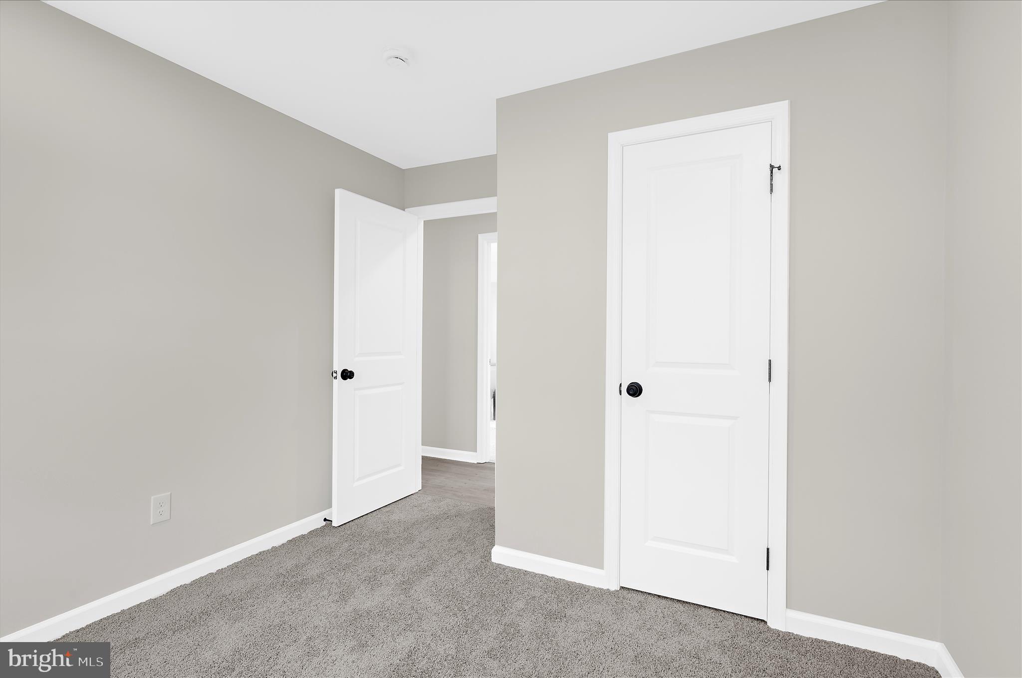 222 Doncaster Road Joppa, MD 21085 - Photo 20 of 41 a view of an empty room