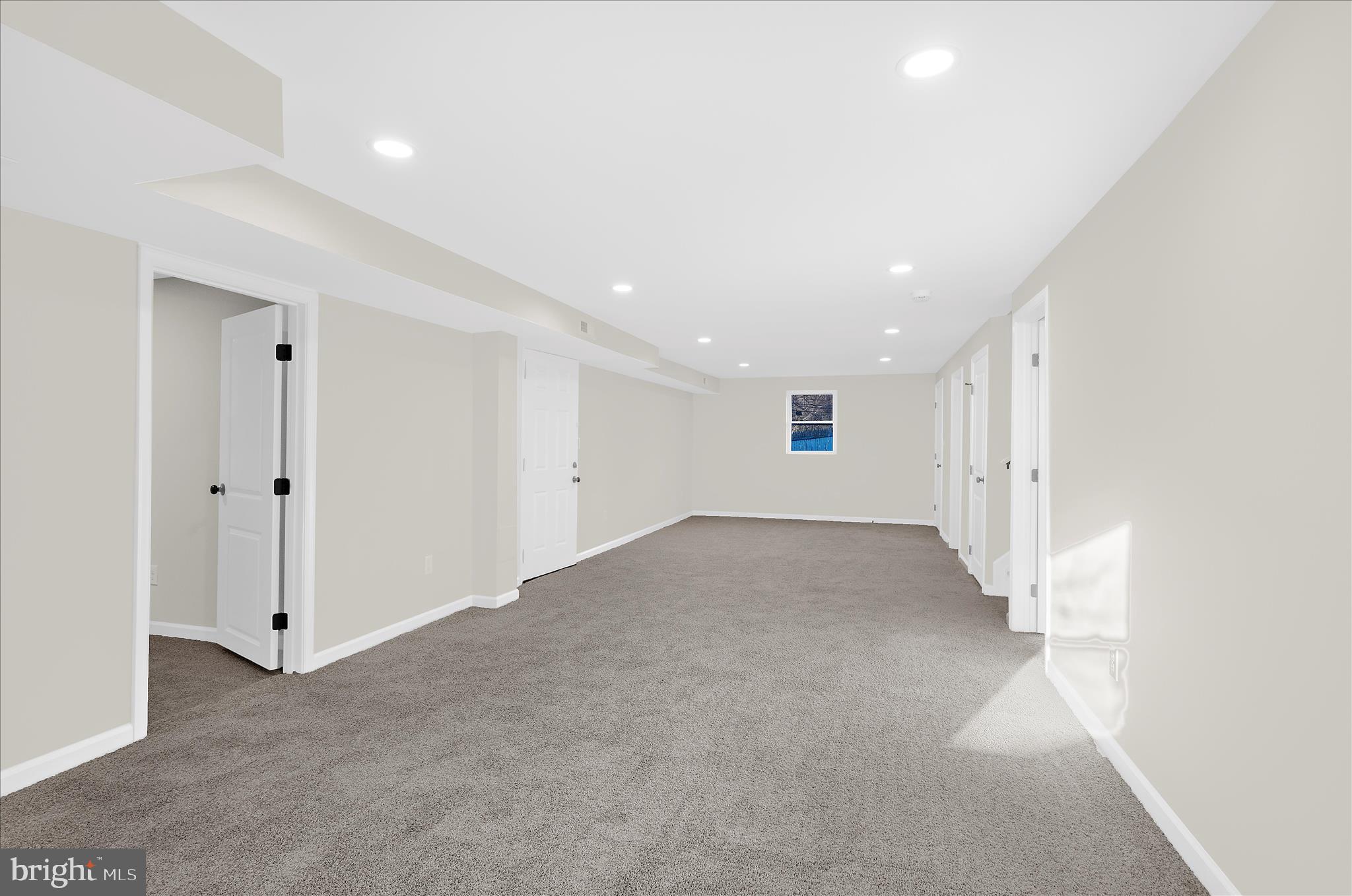 222 Doncaster Road Joppa, MD 21085 - Photo 24 of 41 a view of empty room