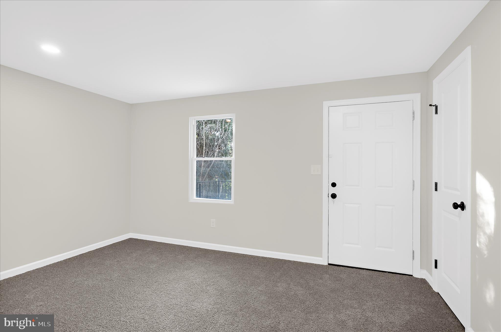 222 Doncaster Road Joppa, MD 21085 - Photo 25 of 41 an empty room with a window