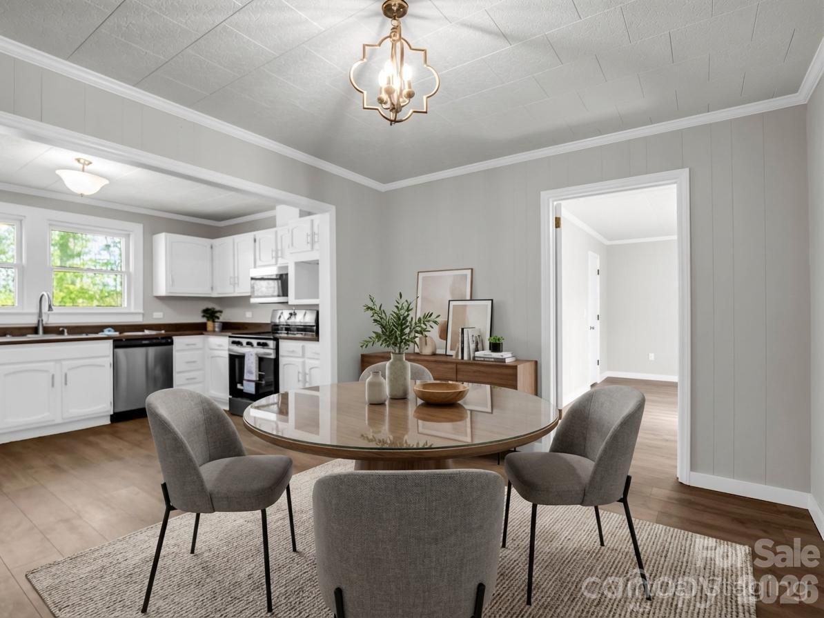 198 Grayson Bostic Road Forest City, NC 28043 - Photo 5 of 41 Gallery Image 5