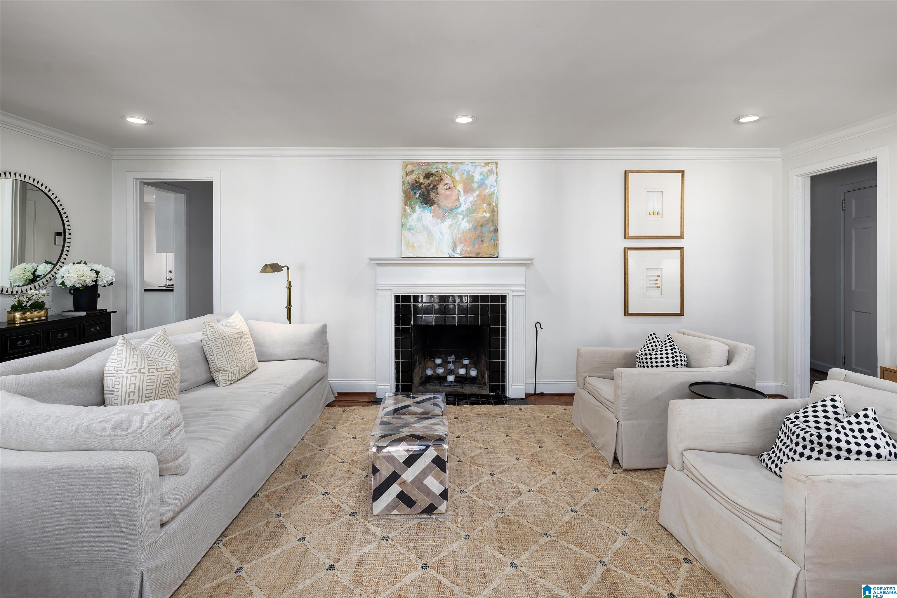 23 Edgehill Road Birmingham, AL 35209 - Photo 8 of 58 Gallery Image 8