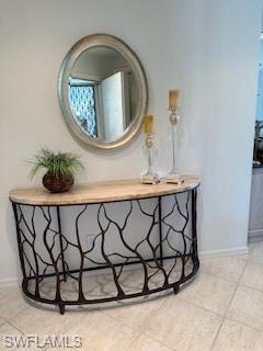 770 Eagle Creek Drive, Unit 301 Naples, FL 34113 - Photo 3 of 46 a close view of sink