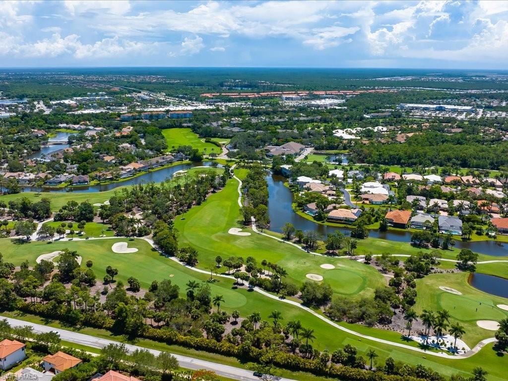 770 Eagle Creek Drive, Unit 301 Naples, FL 34113 - Photo 41 of 46 a view of a city