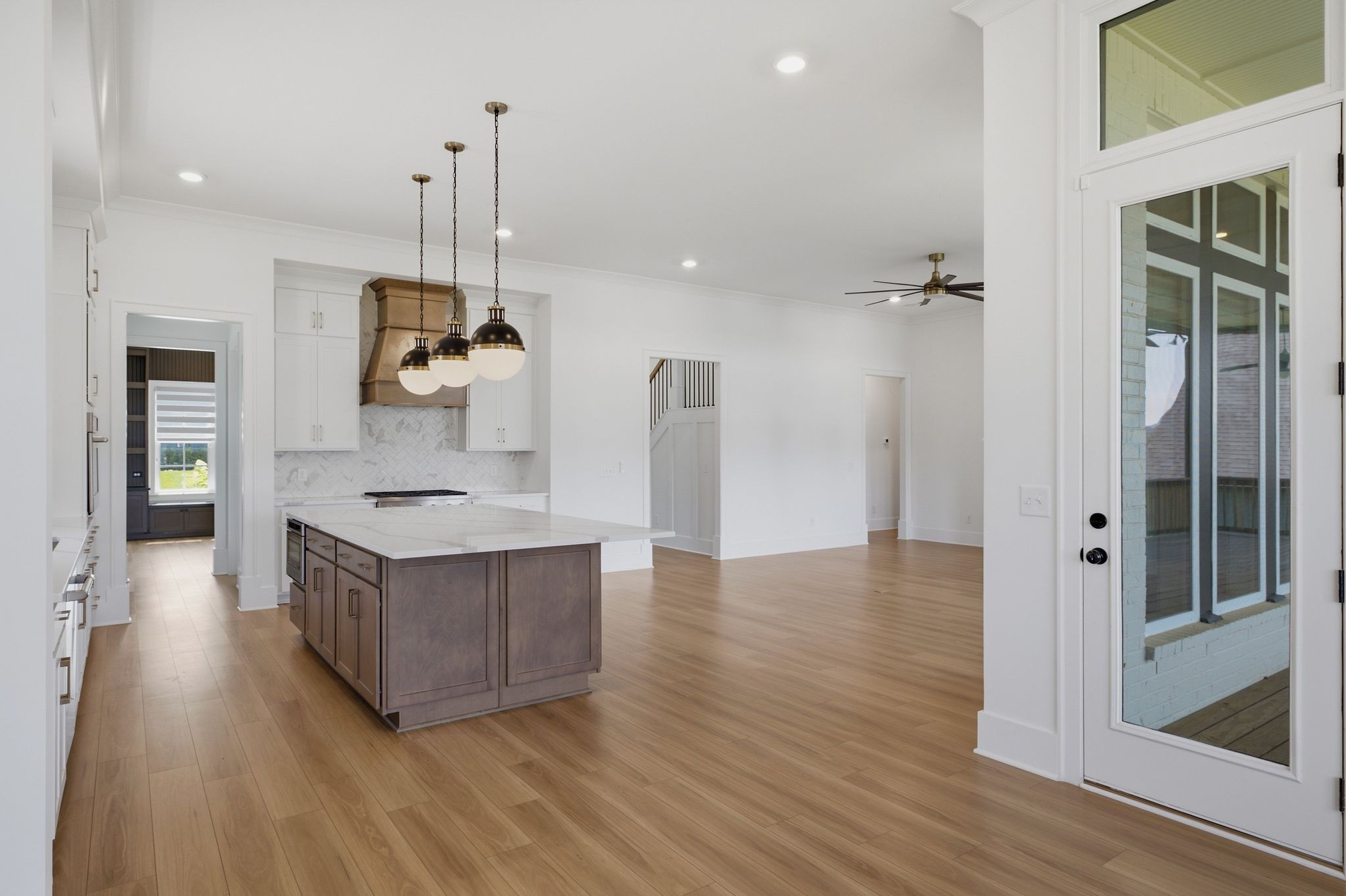 7125 Newfields Court College Grove, TN 37046 - Photo 20 of 52