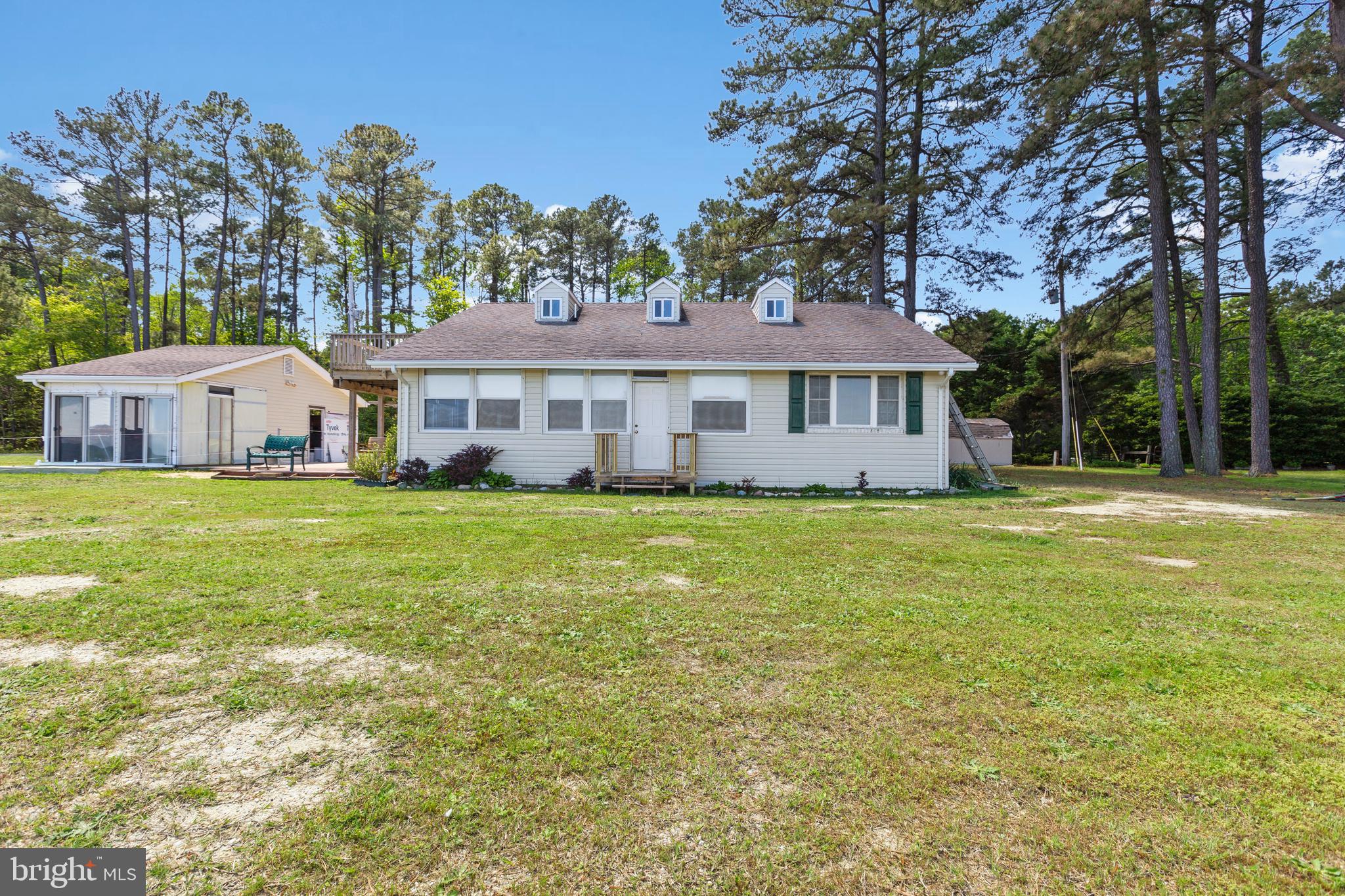 16040 Murray Road Ridge, MD 20680 - Photo 3 of 24