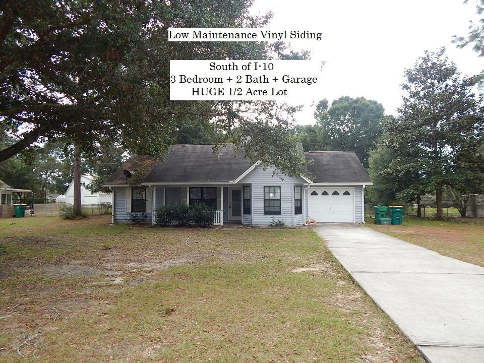 311 John King Road Crestview, FL 32539 - Photo 1 of 14 DSCN0949