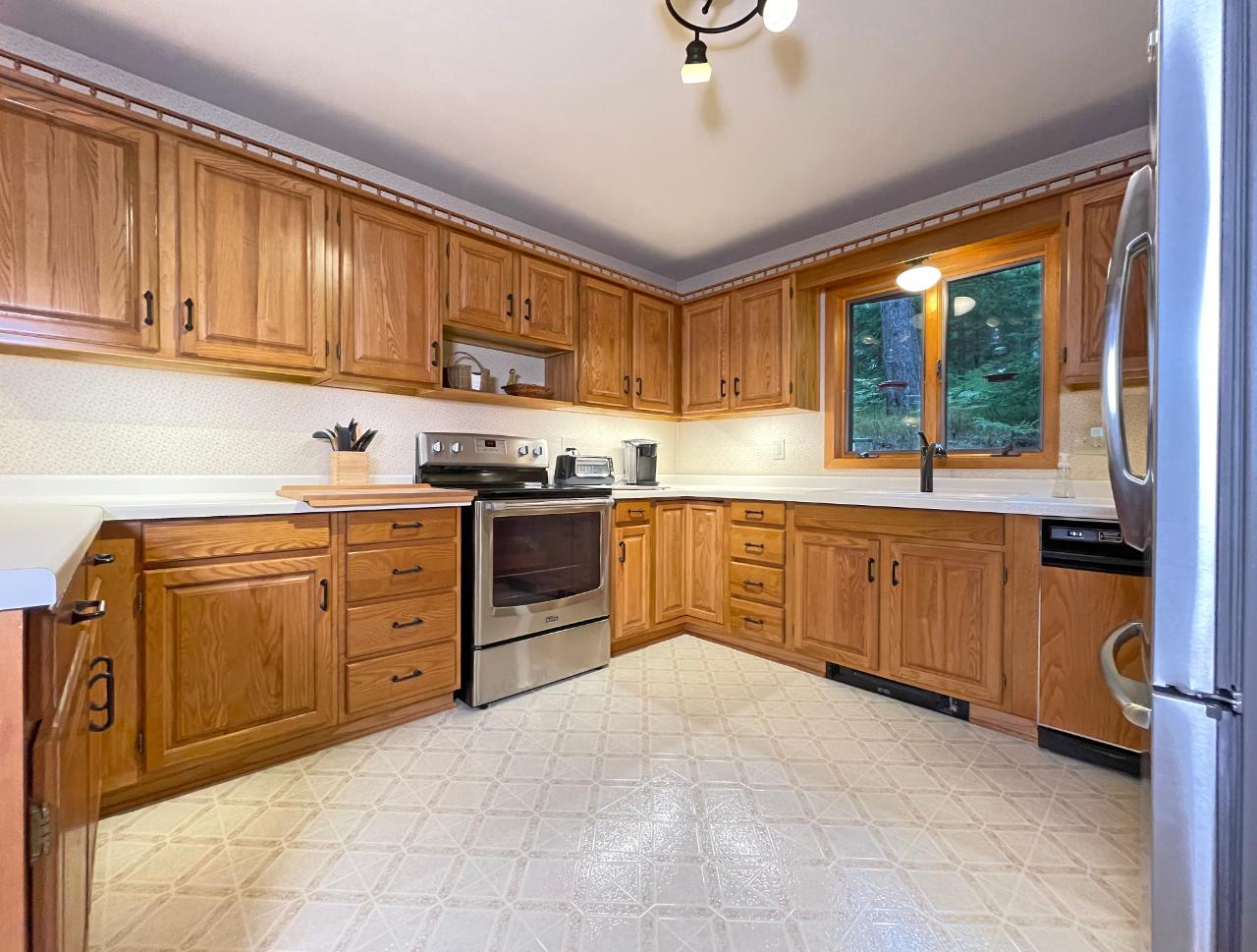 1961 Capman Road St. Germain, WI 54558 - Photo 11 of 33 Gallery Image 11