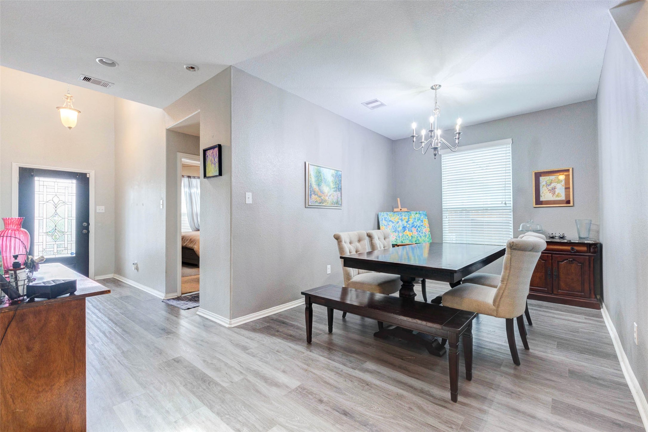6614 Hunters Way Lane Baytown, TX 77521 - Photo 6 of 42
