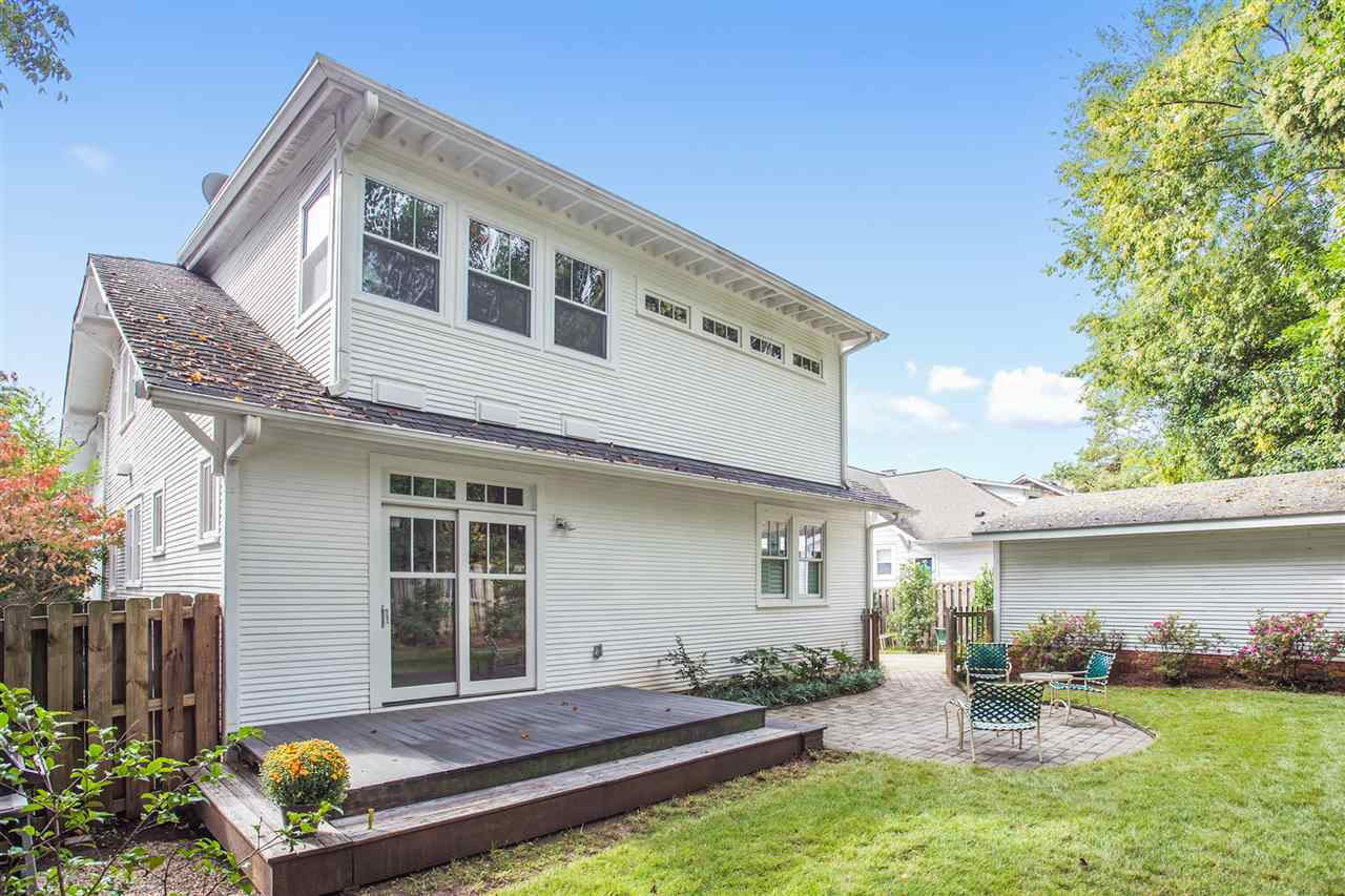 1911 Alexander Road Raleigh, NC 27608 - Photo 29 of 30 Photo 29