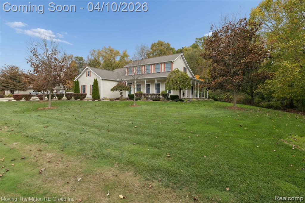 15265 Hannan Road Romulus, MI 48174 - Photo 2 of 63