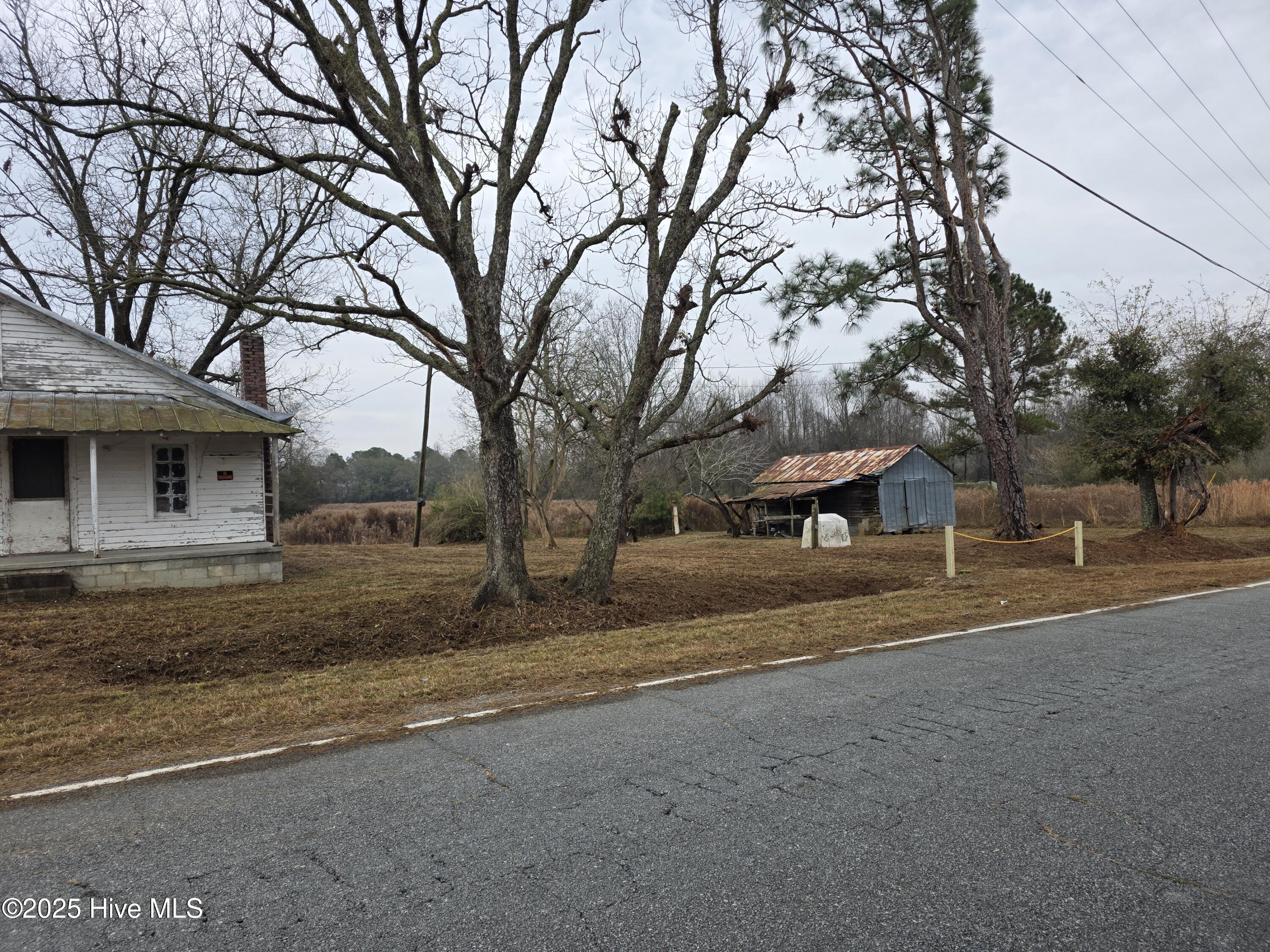 557 Church Road Pink Hill, NC 28572 - Photo 2 of 9 3453