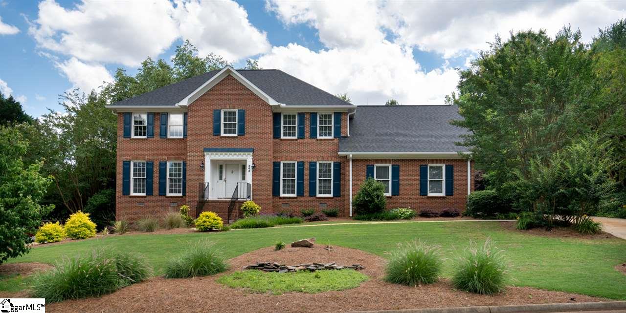 305 Sugar Mill Road Greer, SC 29650 - Photo 1 of 36 Gallery Image 1