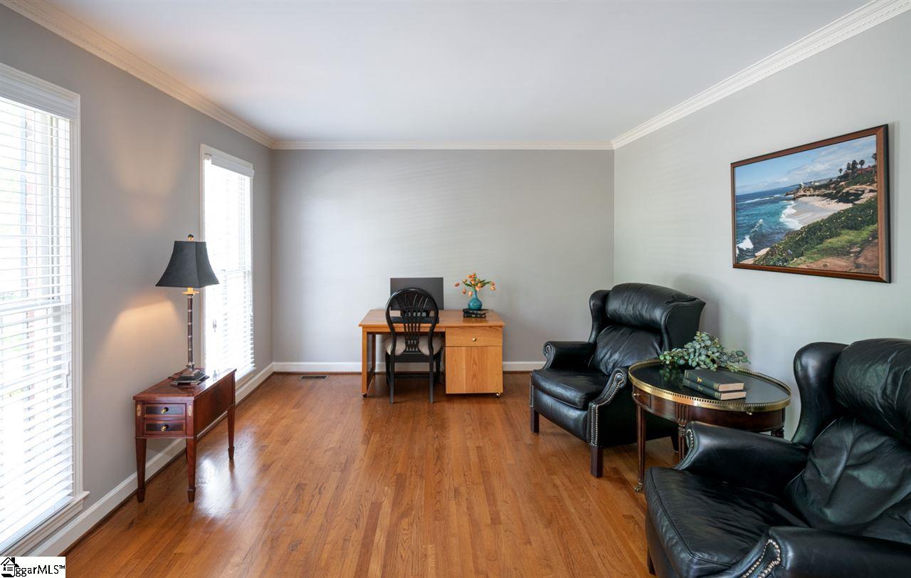 305 Sugar Mill Road Greer, SC 29650 - Photo 12 of 36 Gallery Image 12