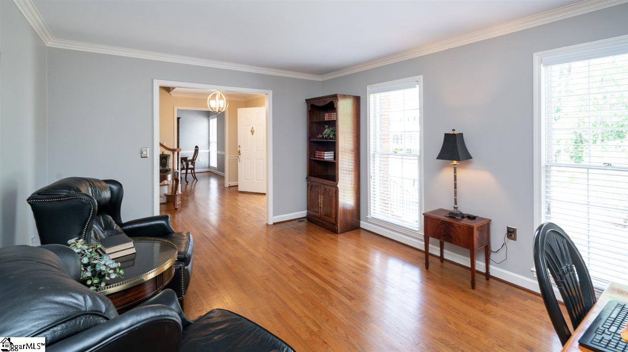 305 Sugar Mill Road Greer, SC 29650 - Photo 13 of 36 Gallery Image 13