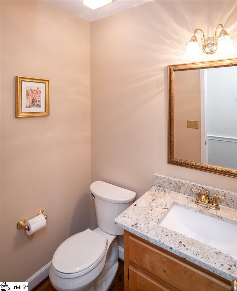 305 Sugar Mill Road Greer, SC 29650 - Photo 15 of 36 Gallery Image 15