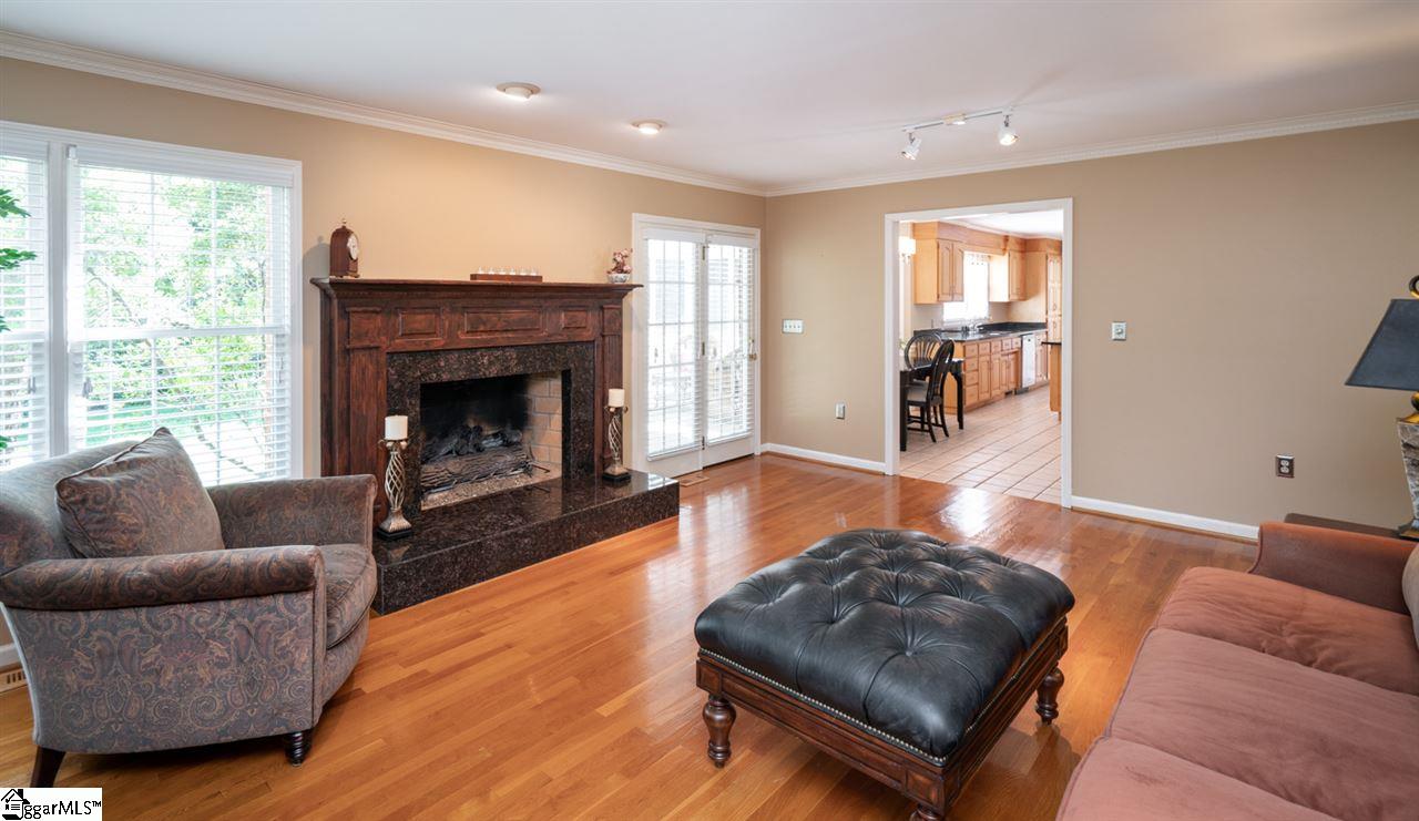 305 Sugar Mill Road Greer, SC 29650 - Photo 17 of 36 Gallery Image 17