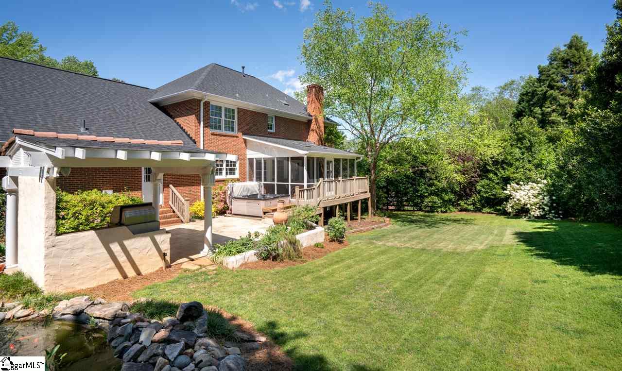 305 Sugar Mill Road Greer, SC 29650 - Photo 3 of 36 Gallery Image 3