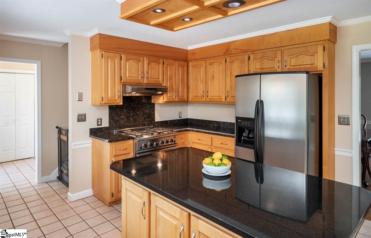 305 Sugar Mill Road Greer, SC 29650 - Photo 22 of 36 Gallery Image 22