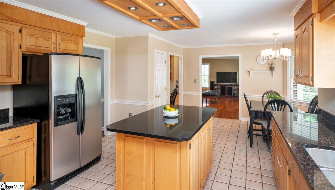 305 Sugar Mill Road Greer, SC 29650 - Photo 23 of 36 Gallery Image 23